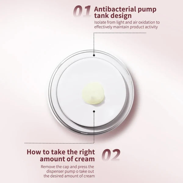 Beautyturess Buttock Firming Cream (50ml)
