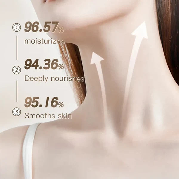 Beautyturess Neck Firming Cream (50ml)