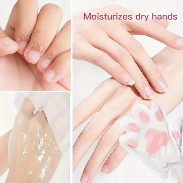 Beautyturess-a kapromelko-niaciamida katungeca manmasko (15-peca)
