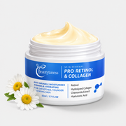Beautyturess Retinol Cream (50ml)