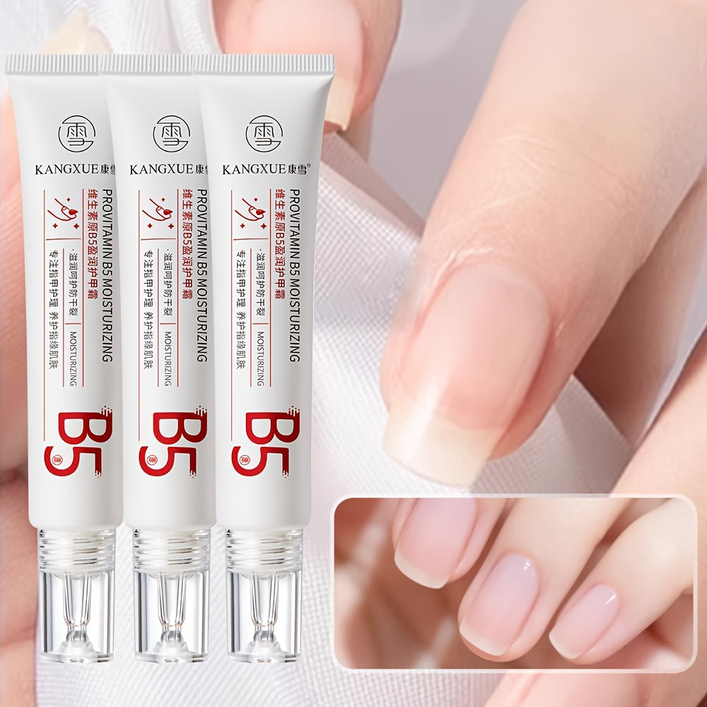 Kangxue Vitamino A5 Humidiga Ungokremo (3-pakaĵo)