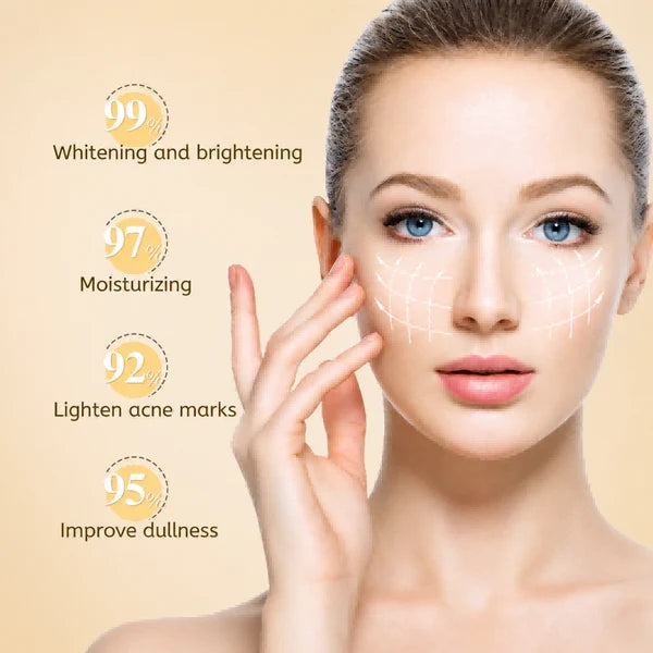 Beautyturess Turmeric & Vitamin C Peel-Off Mask (120g)
