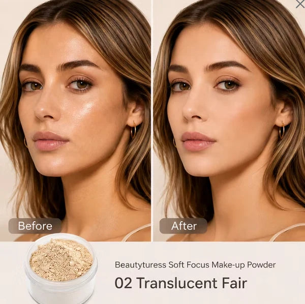 Beautyturess Mol-Fokusa Nutra Fiksiga Pudro 20g