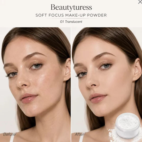 Beautyturess Mol-Fokusa Nutra Fiksiga Pudro 20g