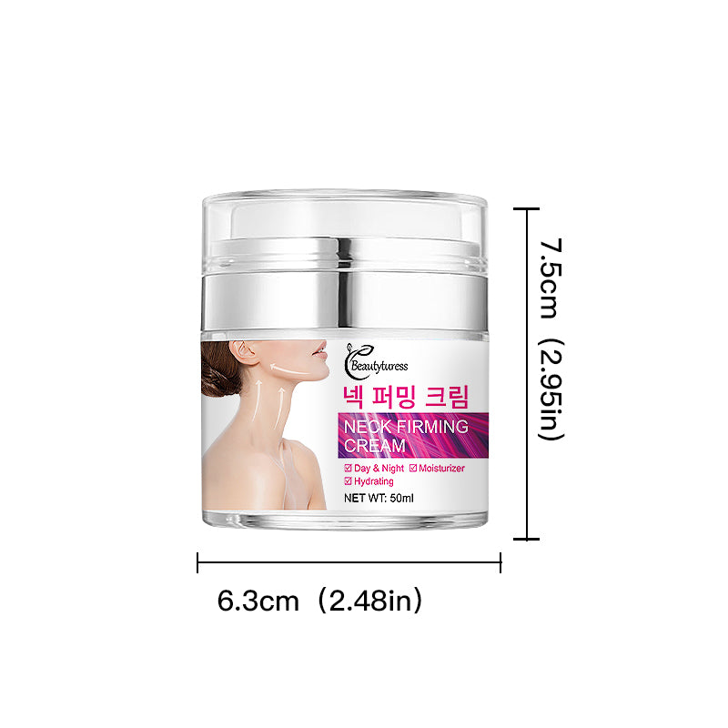 Beautyturess Neck Firming Cream (50ml)