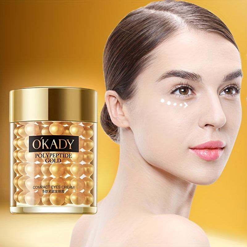 O′KADY Multi-Peptide Firming Golden Eye Cream(60g)