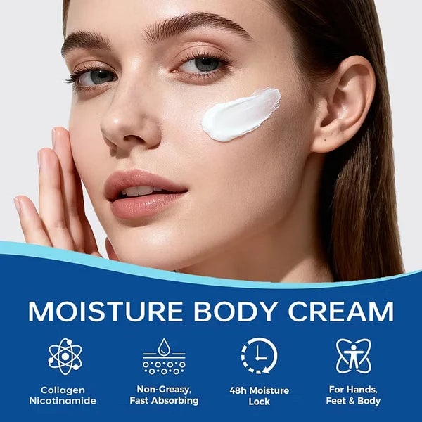 Beautyturess Body Cream (100ml)