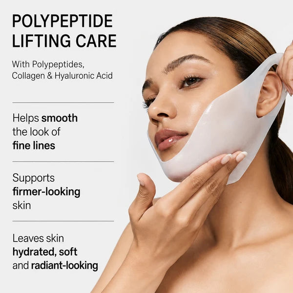 Beautyturess Peptide Protein Toning Mask (15ml)