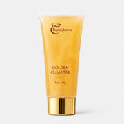 Beautyturess Gold Facial Cleanser (100g)