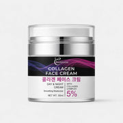 Beautyturess Leviga kaj Firmiga Vizaĝkremo (50ml)