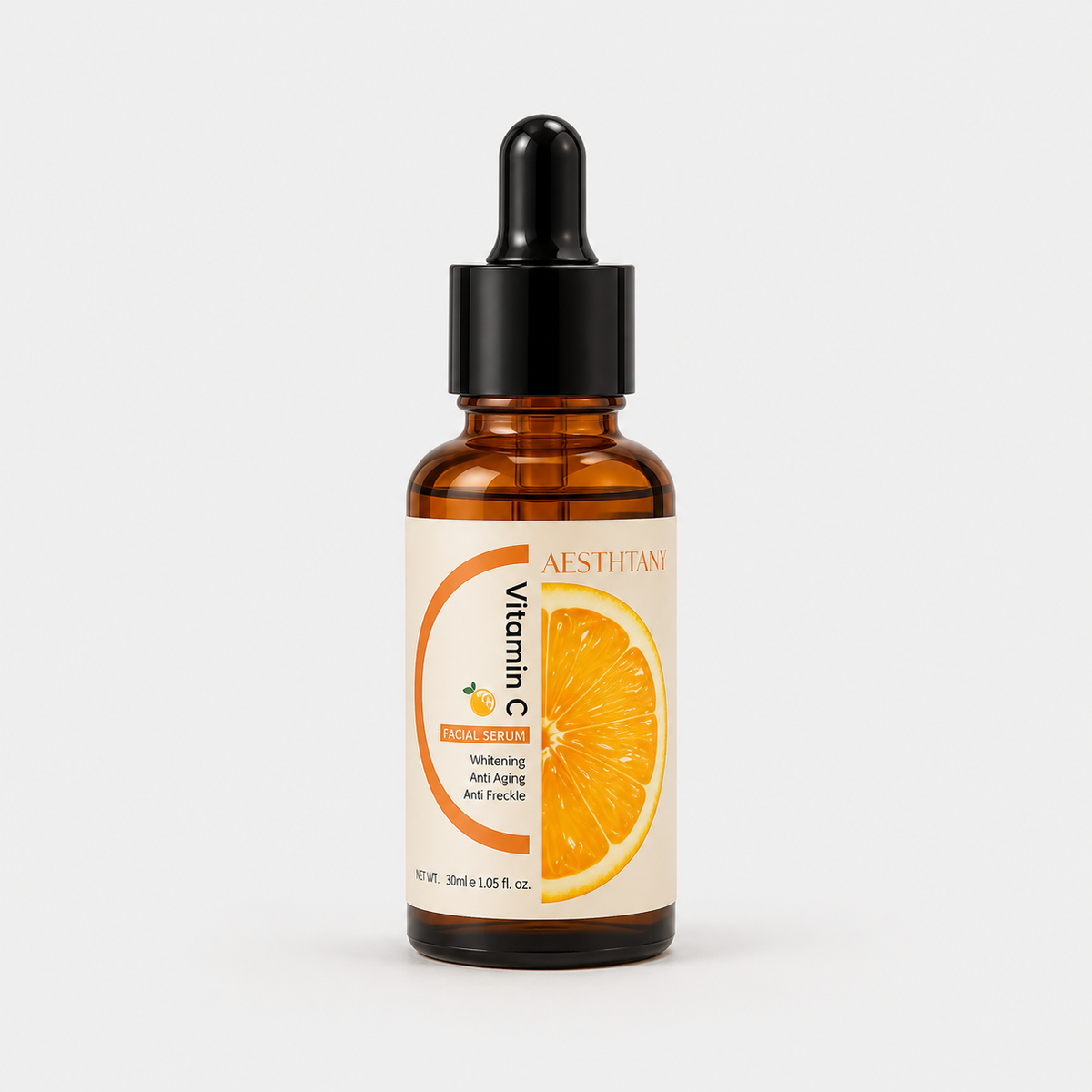 AESTHTANY Vitamino C Lumiga Esenco