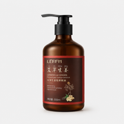 LĒRFM Five-Ginseng & Ginger Massage Essential Oil (500ml)
