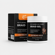 Beautyturess Braid Gel (250g)
