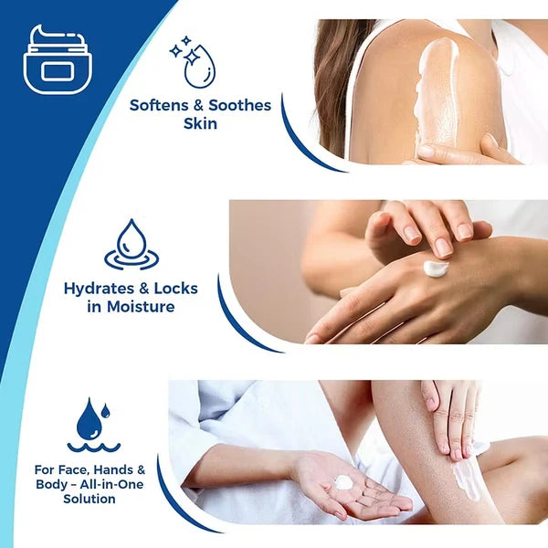 Nutra Korpokremo Beautyturess 100ml