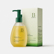 BEILINGMEI Plant-Based Soft-Touch Cleansing Milk (200g)