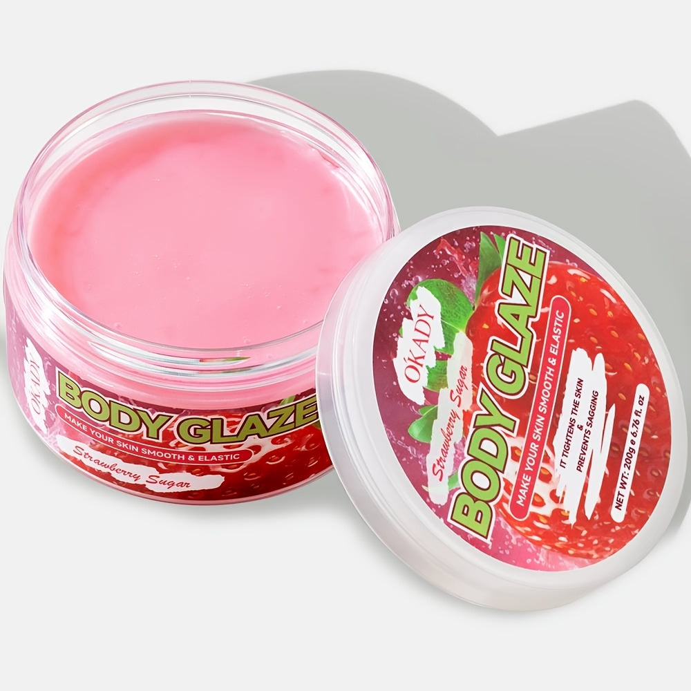 O'KADY Nutra Korpolicio (Fragarda Aroma)