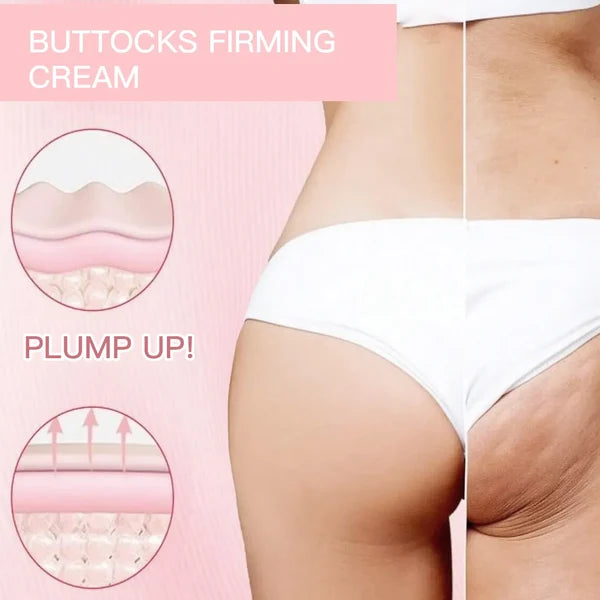 Beautyturess Buttock Firming Cream (50ml)