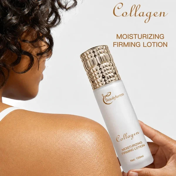 Beautyturess Kolagena Humidiga & Firmiga Locio — 100ml