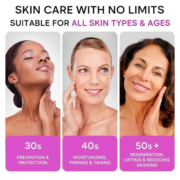 Beautyturess Leviga kaj Firmiga Vizaĝkremo (50ml)