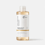 Beautyturess Glikolacida Vizaĝtonigilo (AHA) – 240ml