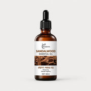 Beautyturess Esenca Oleo de Santalo 60ml