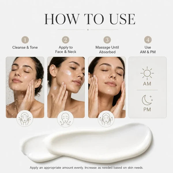Beautyturess Kolagena Humidiga & Firmiga Locio — 100ml