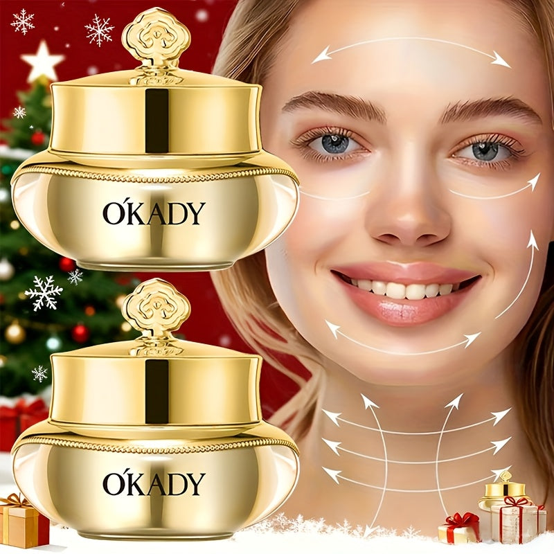 O′KADY Gold Rejuvenating Luxury Cream (10g)