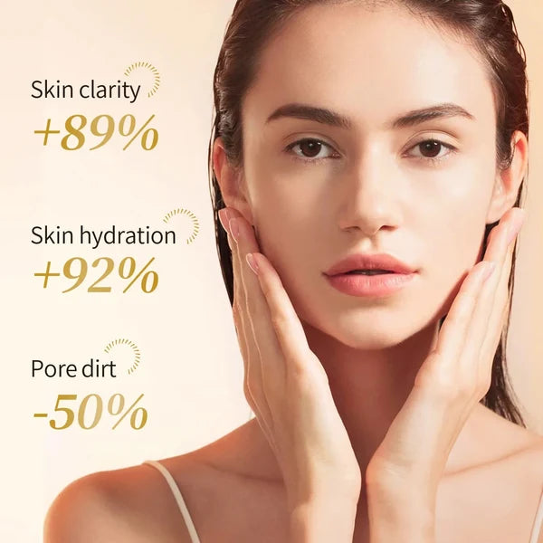 Beautyturess Gold Leaf & Snail Peel-Off Mask (50g)