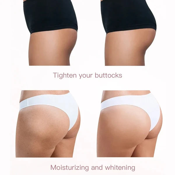Beautyturess Buttock Firming Cream (50ml)