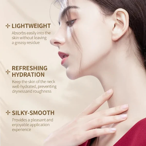 Beautyturess Neck Firming Cream (50ml)