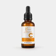 Beautyturess Briliga kaj Kontraŭ-maljuniĝa Vitamino C Serumo