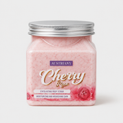 AESTHTANY Peach Scrub (280g)