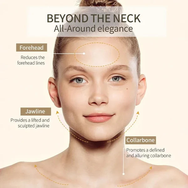 Beautyturess Neck Firming Cream (50ml)