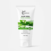 Beautyturess Aloe Vera Facial Cleanser (100g)