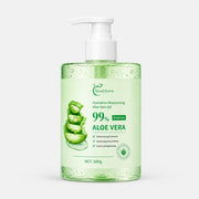 Beautyturess Moisturizing & Hydrating Aloe Vera Gel (500g)