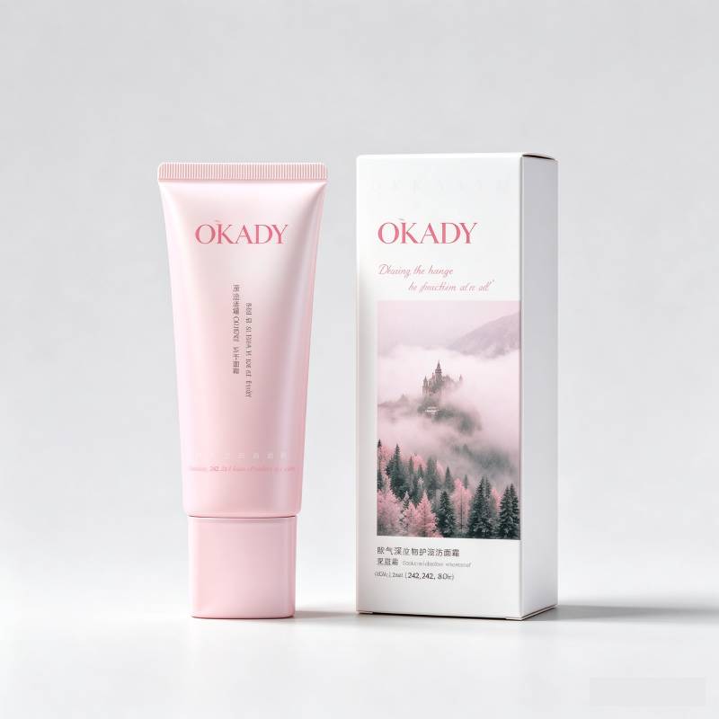 O′KADY Fragrant Hand Cream (80g)