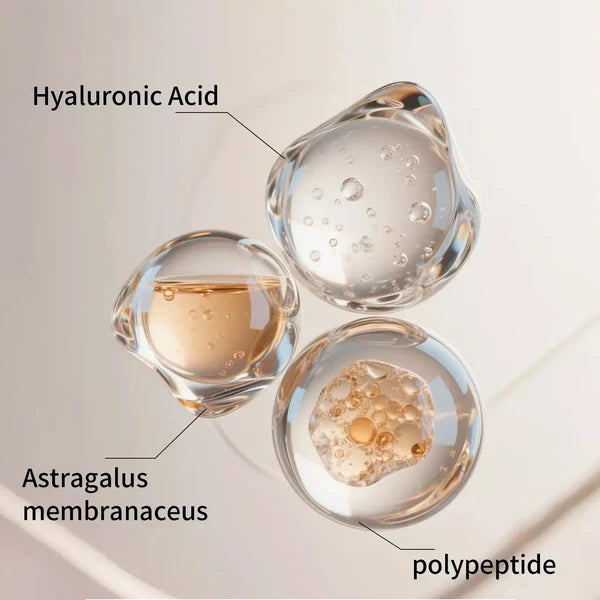 Beautyturess Astragalus Polypeptide Firming Neck Mask (25ml x 1 sheet)