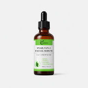 Beautyturess Snail 5-in-1 Facial Serum（60ml）