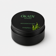 O′KADY Seaweed Hydrating & Brightening Eye Masks (84g/60 patches)
