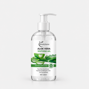 Beautyturess Aloe-vera Duŝĝelo 500ml
