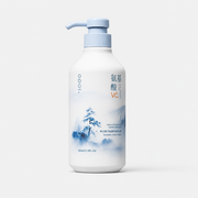 Vitamino C Aminoacida Aroma Duŝĝelo