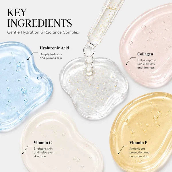 Beautyturess 24k-Ora Serumo