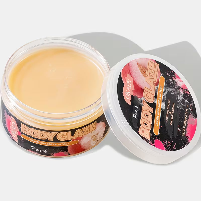 O'KADY Nutra Korpolicio (Persika Aroma)