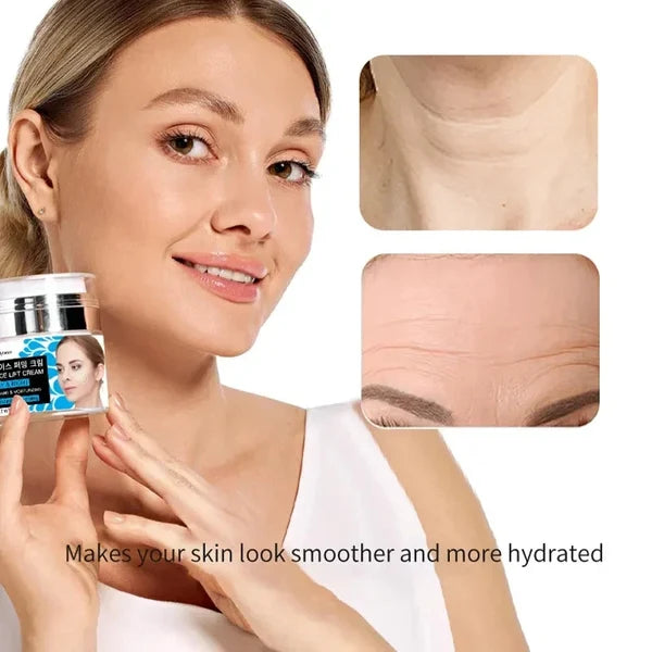 Beautyturess Facial Firming Cream (50ml)