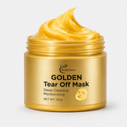 Beautyturess Gold Peel-Off Mask (120g)