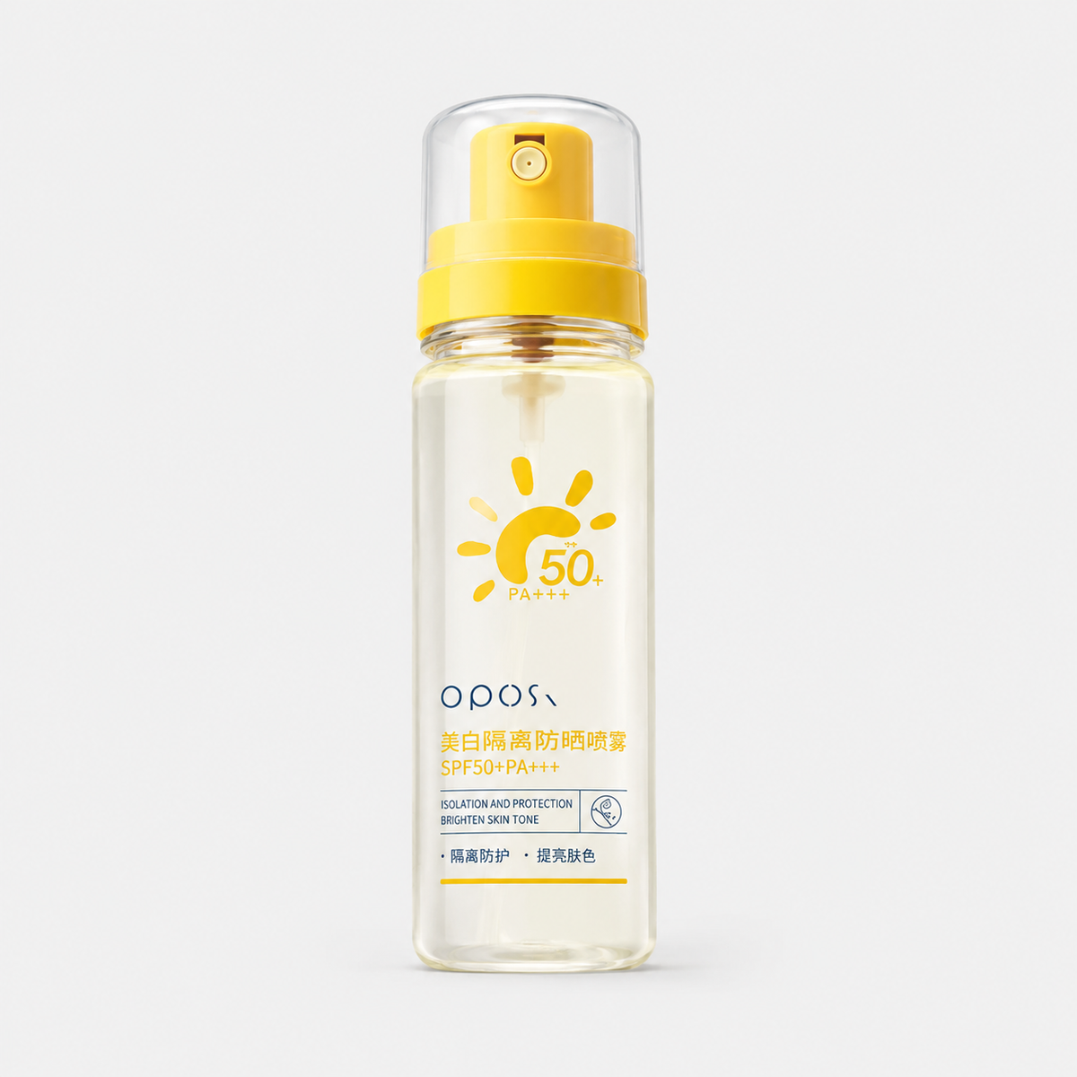 Sun Protection