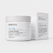 2-opa Biboya Azelaika Acida Por-puriga Argila Masko 100g