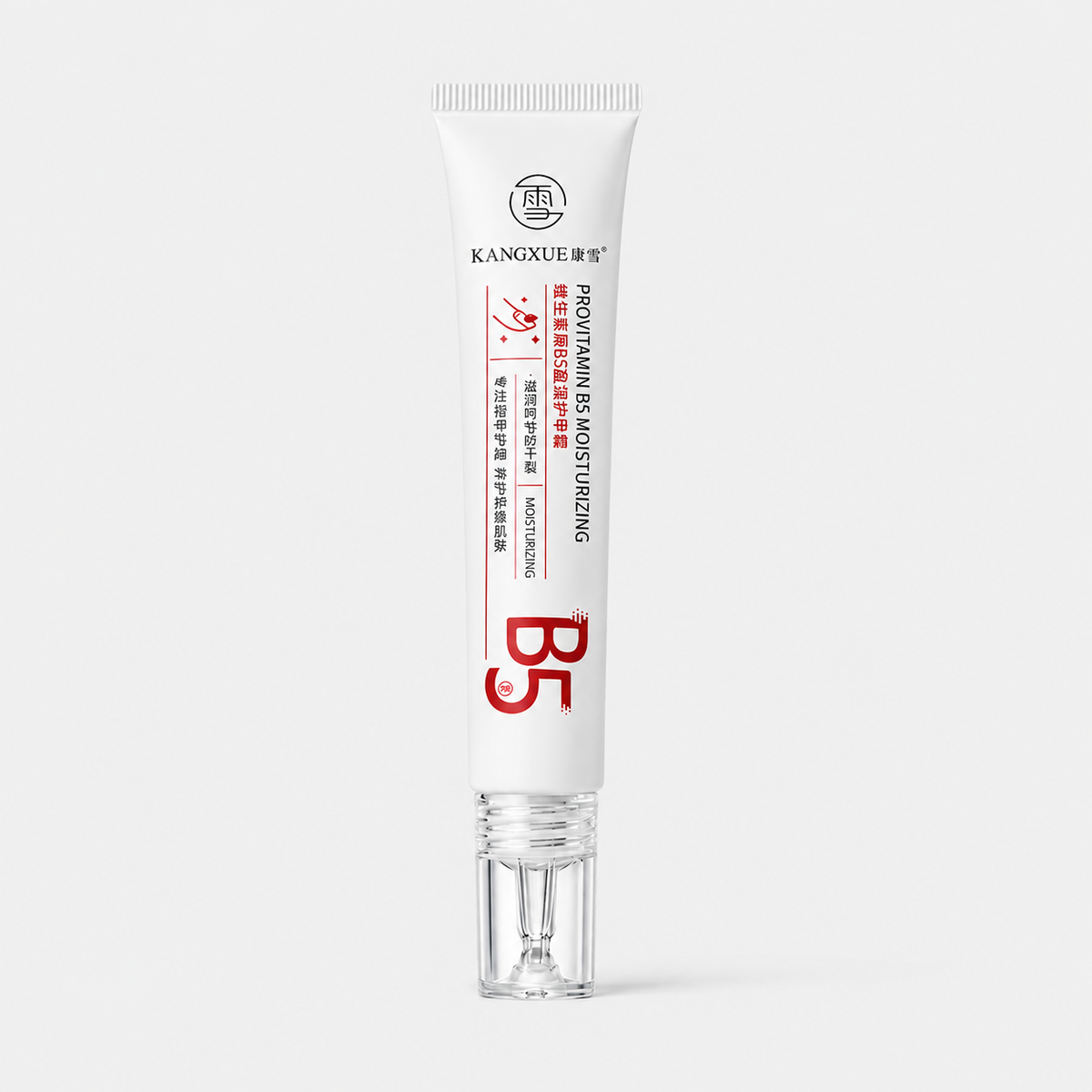 Kangxue Provitamin B5 Nourishing Nail & Cuticle Cream (30g)