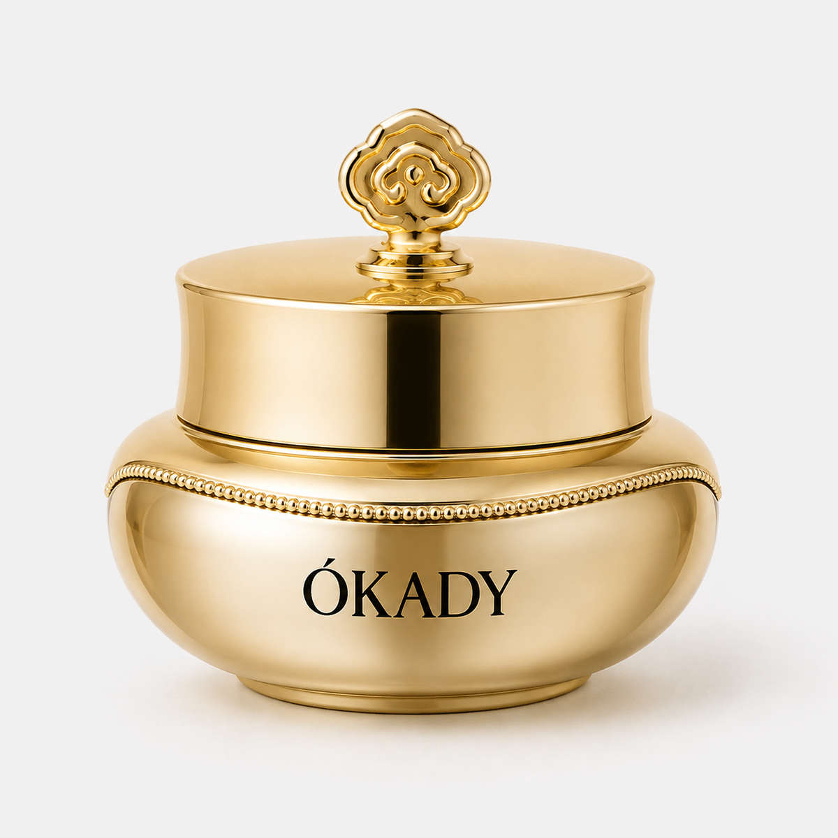 O′KADY Gold Rejuvenating Luxury Cream (10g)