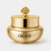 O′KADY Gold Rejuvenating Luxury Cream (10g)